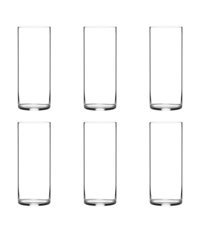 Longdrinkglas 43 cl kristalglas Ø62x(h)155 mm Kyoto - Stolzle | prijs & verp per 6 stuks