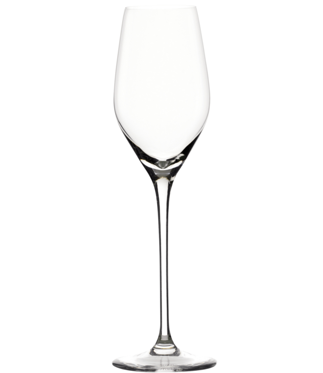 Champagneflute 26,5 cl Ø70x(h)243 mm Exquisit Royal - Stolzle | prijs & verp per 6 stuks