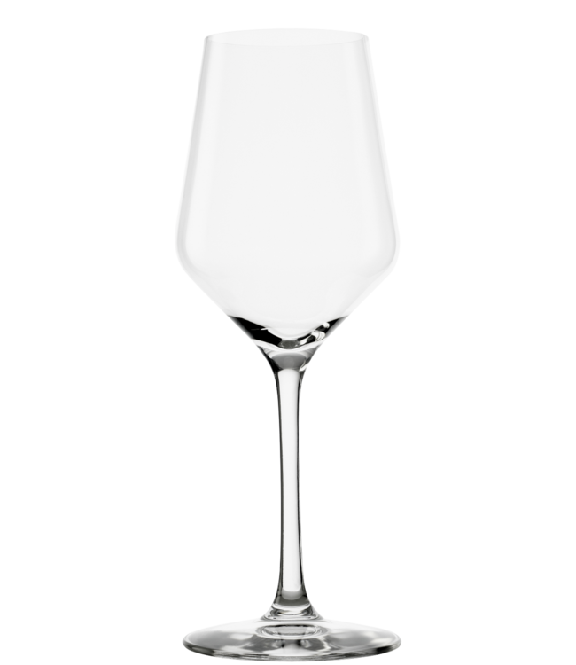 Wijnglas 36 cl kristalglas Ø82x(h)220 mm Revolution - Stolzle | prijs & verp per 6 stuks
