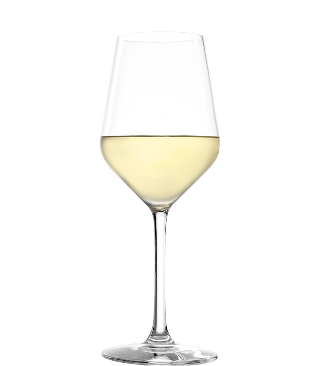 Wijnglas 36 cl kristalglas Ø82x(h)220 mm Revolution - Stolzle | prijs & verp per 6 stuks