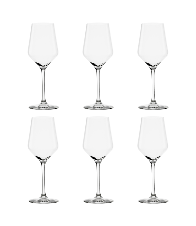 Wijnglas 36 cl Ø82x(h)220 mm Revolution - Stolzle | prijs & verp per 6 stuks