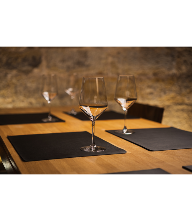 Wijnglas 36 cl Ø82x(h)220 mm Revolution - Stolzle | prijs & verp per 6 stuks