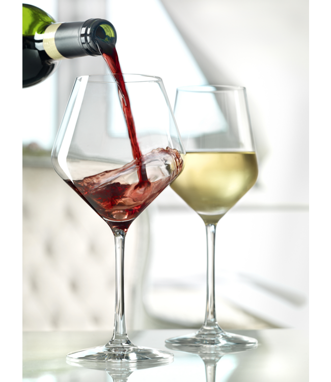 Wijnglas 36 cl kristalglas Ø82x(h)220 mm Revolution - Stolzle | prijs & verp per 6 stuks