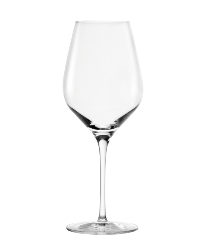 Wijnglas 64,5 cl kristalglas Ø98x(h)250 mm Exquisit Royal - Stolzle | prijs & verp per 6 stuks