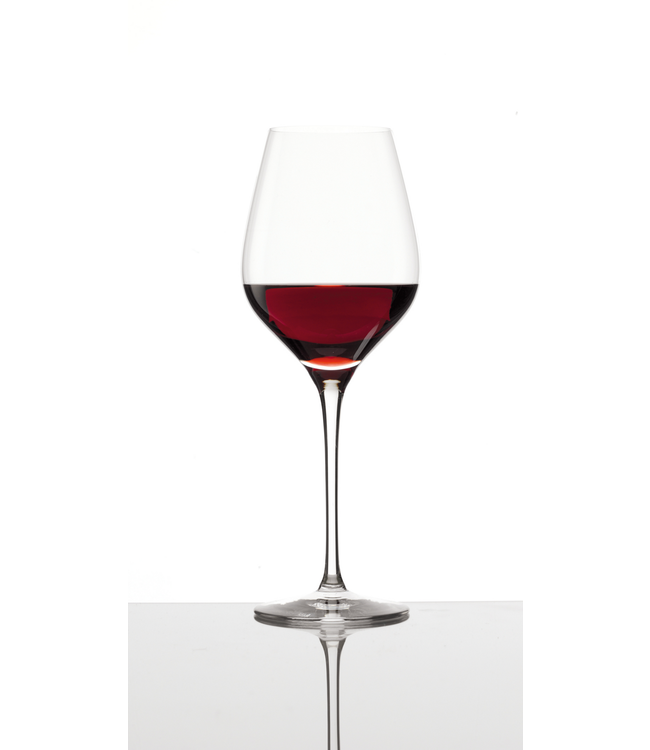Wijnglas 48 cl kristalglas Ø89x(h)235 mm Exquisit Royal - Stolzle | prijs & verp per 6 stuks