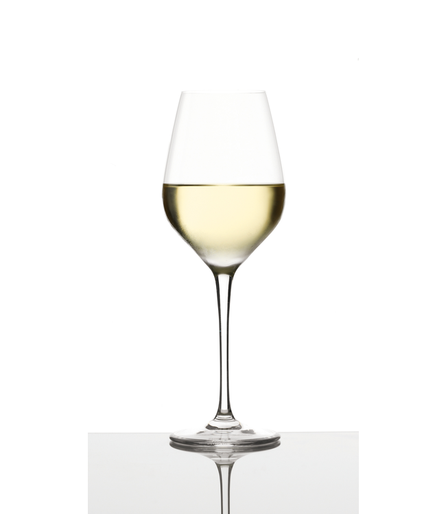 Wijnglas 35 cl kristalglas Ø55x(h)224 mm Exquisit Royal - Stolzle | prijs & verp per 6 stuks