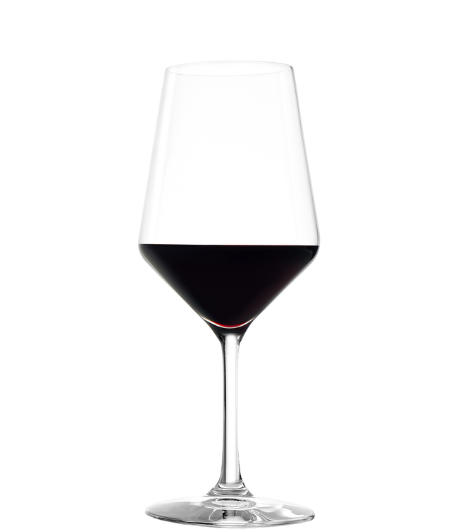 Wijnglas 49 cl Ø90x(h)225 mm Revolution - Stolzle | prijs & verp per 6 stuks