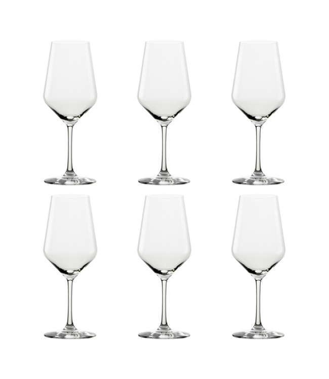 Wijnglas 49 cl Ø90x(h)225 mm Revolution - Stolzle | prijs & verp per 6 stuks