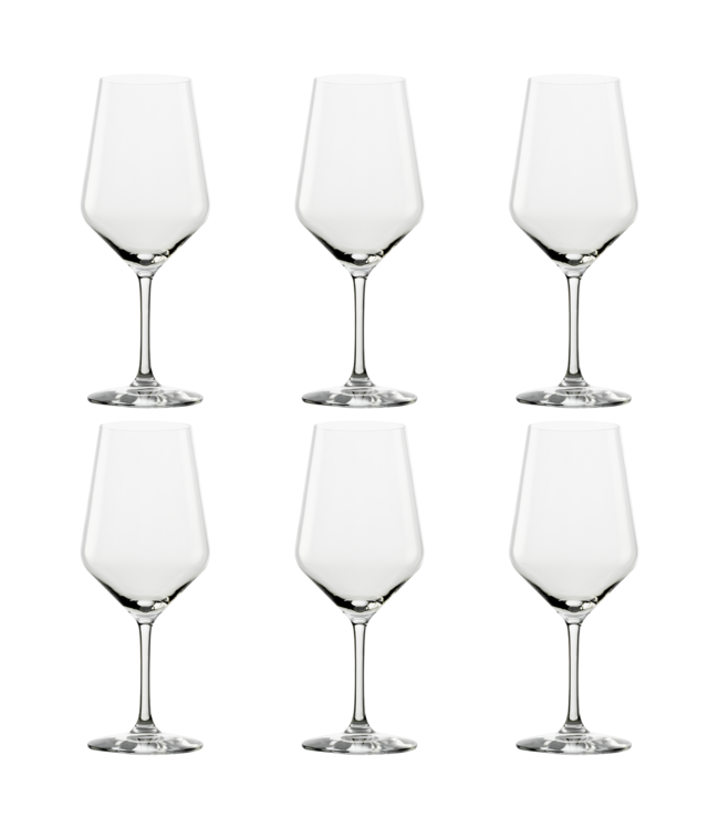 Wijnglas 65 cl Ø99x(h)240 mm Revolution - Stolzle | prijs & verp per 6 stuks