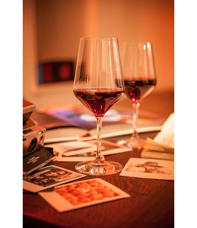 Wijnglas 65 cl kristalglas Ø99x(h)240 mm Revolution - Stolzle | prijs & verp per 6 stuks