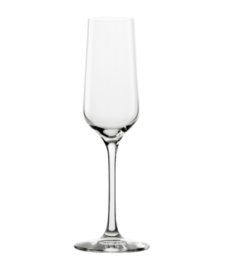Stölzle Lausitz Champagneflute 20 cl Ø75x(h)225 mm Revolution - Stolzle | prijs & verp per 6 stuks