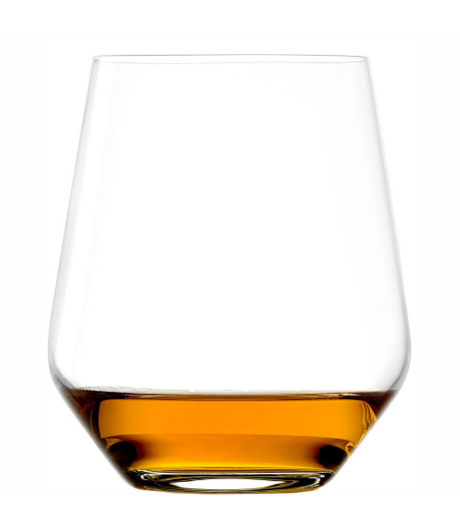 Tumbler 37 cl kristalglas Ø85x(h)100 mm Revolution - Stolzle | prijs & verp per 6 stuks