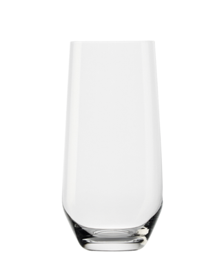 Stölzle Lausitz Longdrinkglas 39 cl Ø70x(h)144 mm Revolution - Stolzle | prijs & verp per 6 stuks