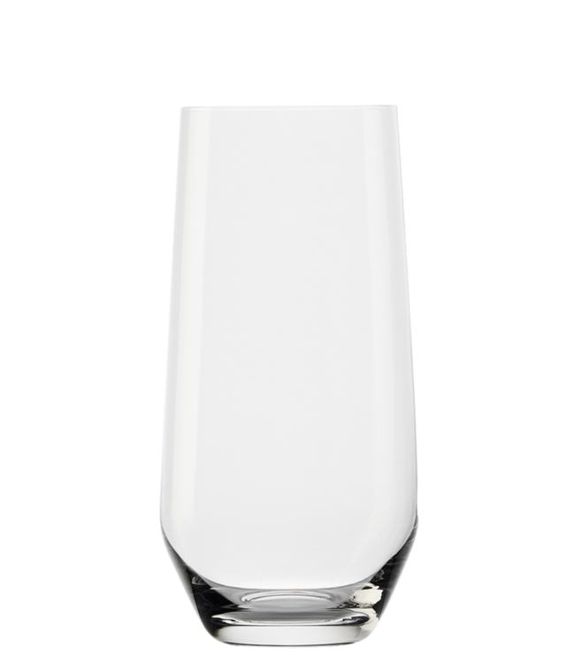 Longdrinkglas 39 cl Ø70x(h)144 mm Revolution - Stolzle | prijs & verp per 6 stuks
