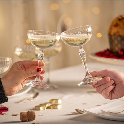 Rocco Bormioli Series