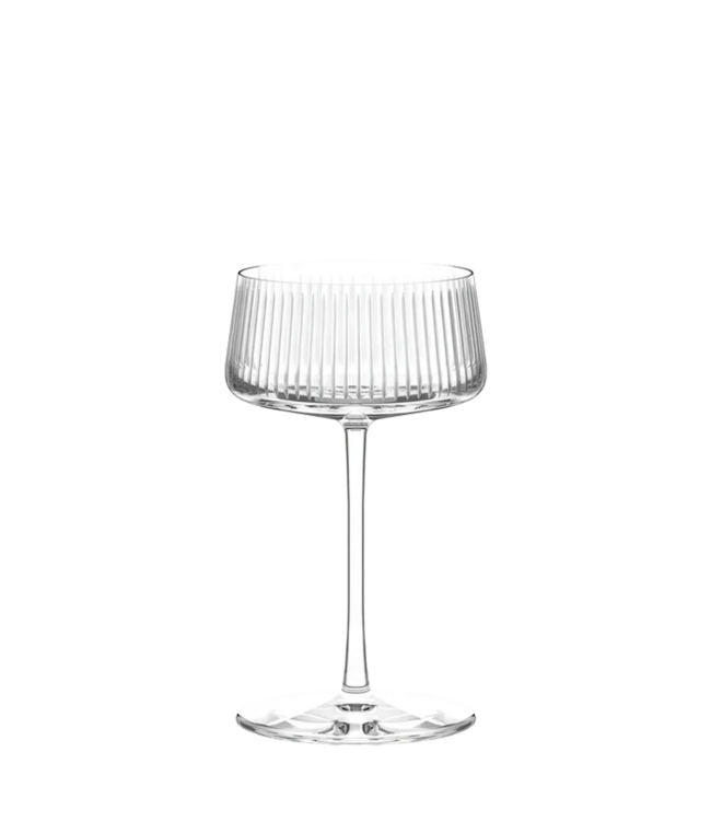 Champagnecoupe 32 cl Ø100x(h)173 mm Soho - Stolzle | prijs & verp per 6 stuks