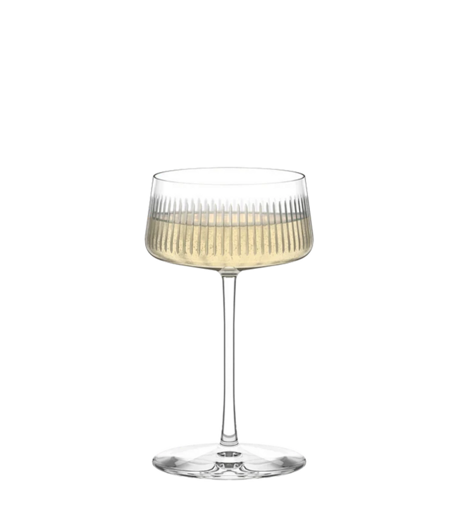 Champagnecoupe 32 cl Ø100x(h)173 mm Soho - Stolzle | prijs & verp per 6 stuks