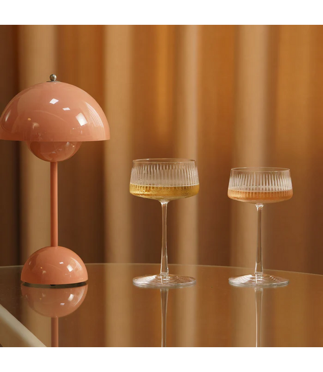 Champagnecoupe 32 cl kristalglas Ø100x(h)173 mm Soho - Stolzle | prijs & verp per 6 stuks