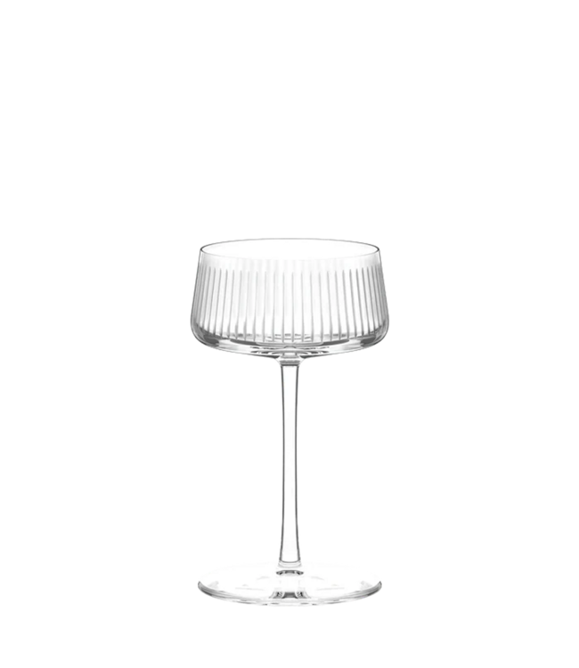 Champagnecoupe 27,5 cl Ø93x(h)162 mm Soho - Stolzle | prijs & verp per 6 stuks