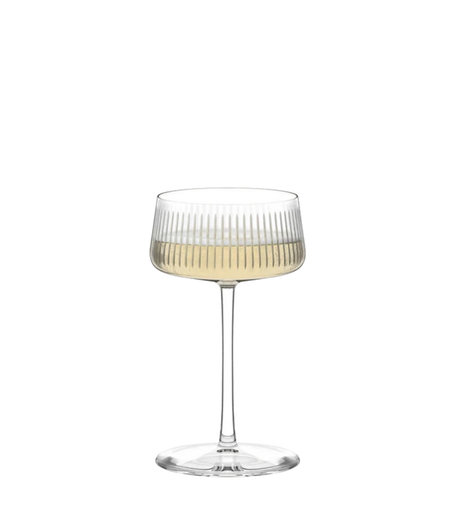 Champagnecoupe 27,5 cl Ø93x(h)162 mm Soho - Stolzle | prijs & verp per 6 stuks