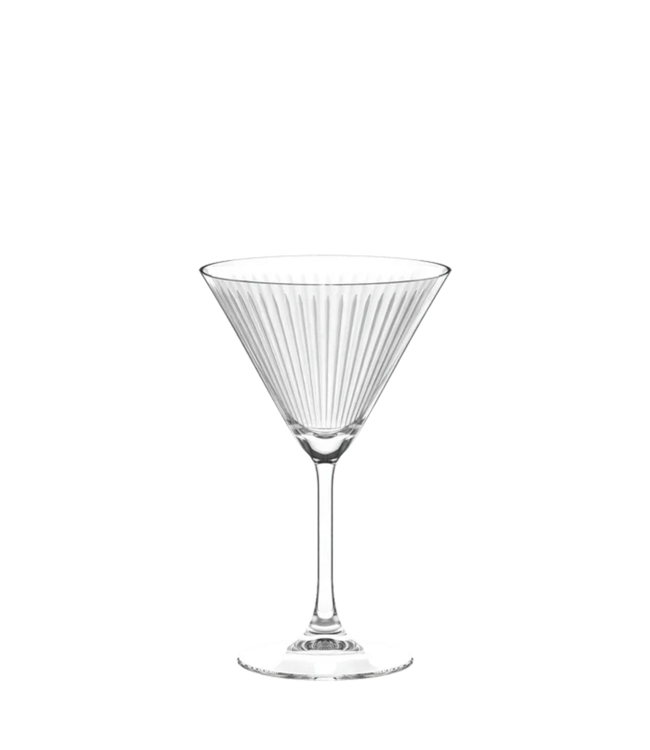 Martiniglas 25 cl kristalglas Ø106x(h)168 mm Soho - Stolzle | prijs & verp per 6 stuks