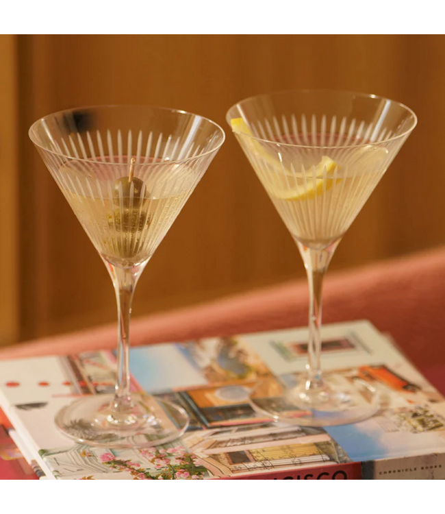 Martiniglas 25 cl Ø106x(h)168 mm Soho - Stolzle | prijs & verp per 6 stuks