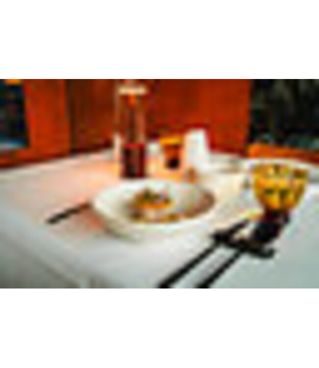 Sauciere 25 cl Ø56 mm  Chalk - Q Performance | prijs & verp per 6 stuks