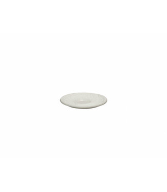 Schotel 130 mm Chalk - Q Performance | prijs & verp per 6 stuks