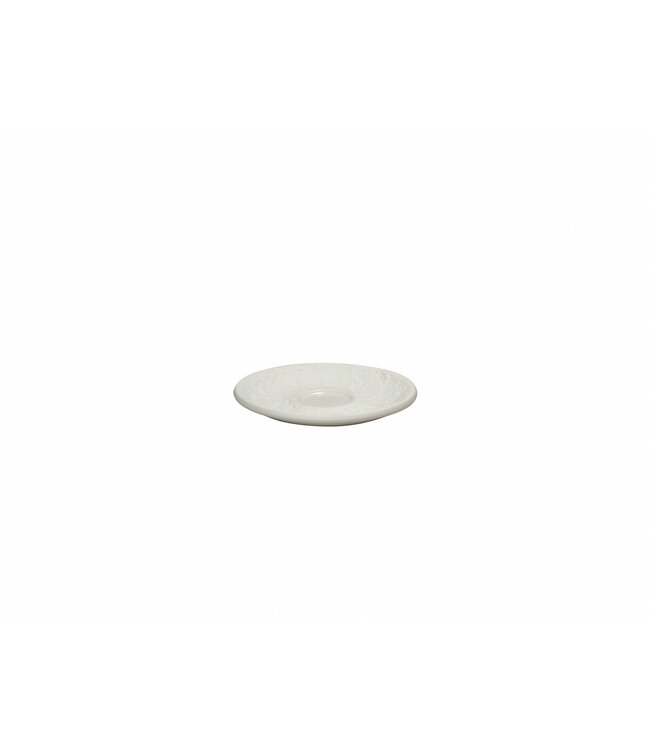 Schotel 130 mm Chalk - Q Performance | prijs & verp per 6 stuks