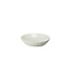 Kom Ø185x(h)35 mm  laag Chalk - Q Performance | prijs & verp per 6 stuks