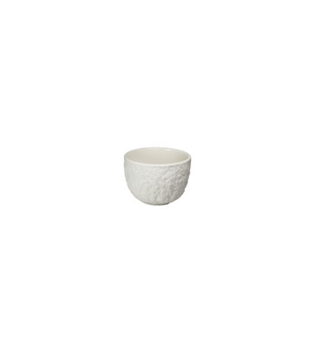 Kom Ø100x(h)75 mm  35 cl Chalk - Q Performance | prijs & verp per 6 stuks