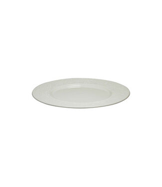 Bord 300 mm Chalk - Q Performance | prijs & verp per 6 stuks