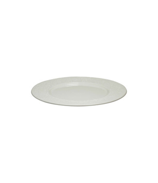Bord 300 mm Chalk - Q Performance | prijs & verp per 6 stuks