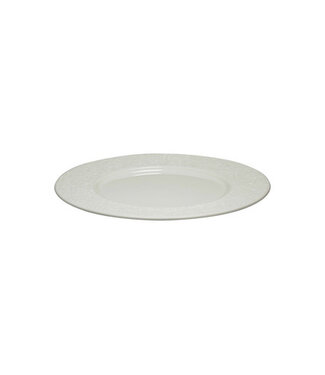 Bord 280 mm Chalk - Q Performance | prijs & verp per 6 stuks