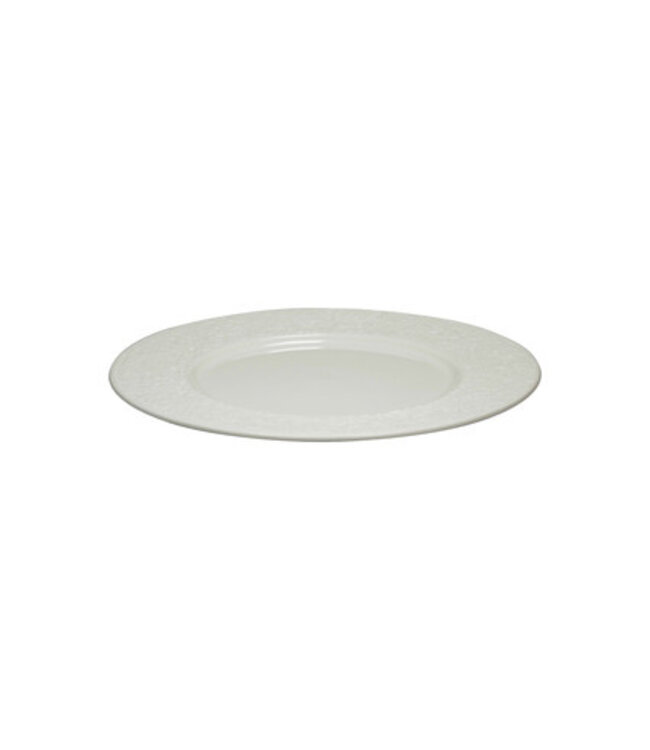 Bord 280 mm Chalk - Q Performance | prijs & verp per 6 stuks
