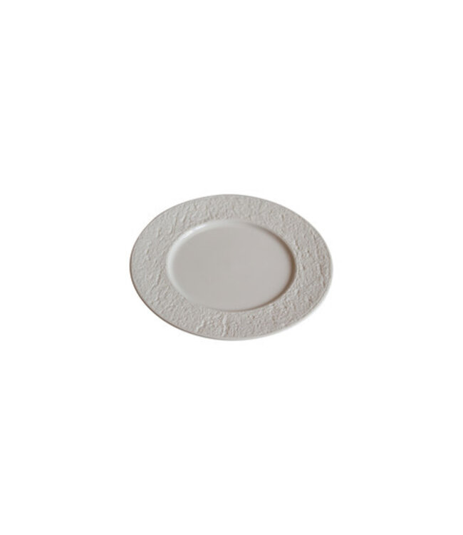 Bord 240 mm Chalk - Q Performance | prijs & verp per 6 stuks