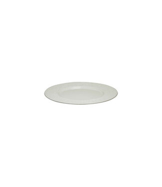 Bord 160 mm Chalk - Q Performance | prijs & verp per 6 stuks