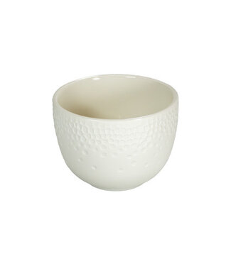 Kom Ø100x(h)75 mm  35 cl Spots - Q Performance | prijs & verp per 6 stuks