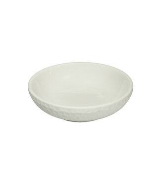 Schaaltje Ø90x(h)25 mm  dipschaaltje Spots - Q Performance | prijs & verp per 12 stuks