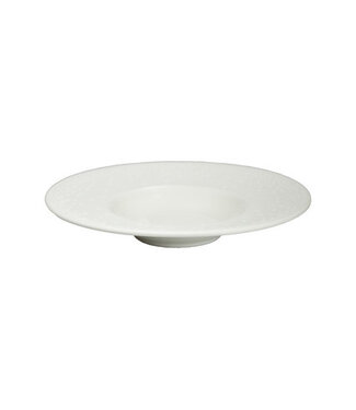 Bord 230 mm diep Spots - Q Performance | prijs & verp per 6 stuks