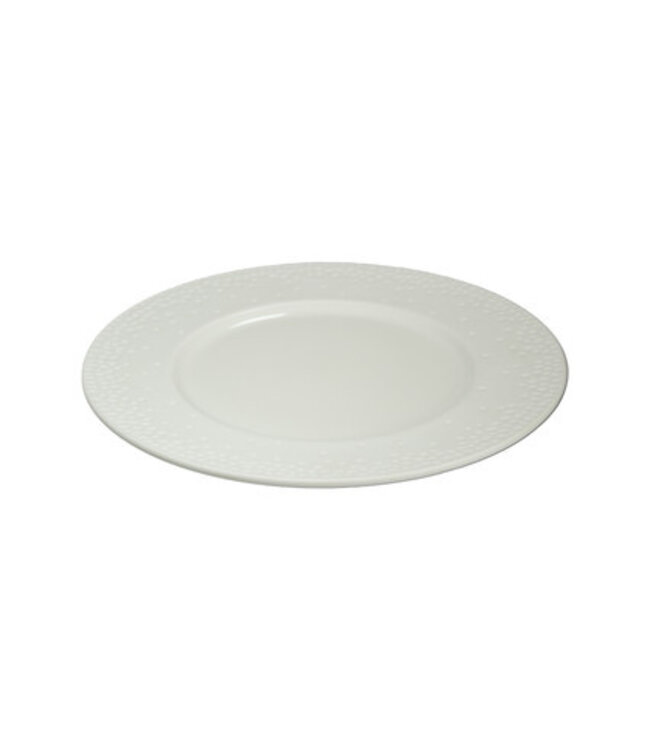 Bord 300 mm Spots - Q Performance | prijs & verp per 6 stuks