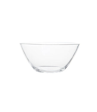 Arcoroc Schaal Ø120x(h)58 mm transparant saladier Cosmos - Arcoroc | prijs & verp per 12 stuks
