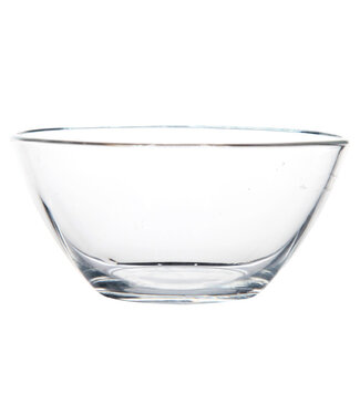 Arcoroc Schaal Ø170x(h)80 mm transparant saladier Cosmos - Arcoroc | prijs & verp per 24 stuks