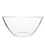 Arcoroc Schaal Ø230x(h)110 mm transparant saladier Cosmos - Arcoroc | prijs & verp per 6 stuks