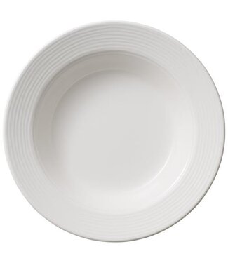 Villeroy & Boch Bord 230 mm diep 40 cl Sedona Function- Villeroy & Boch | prijs & verp per 6 stuks