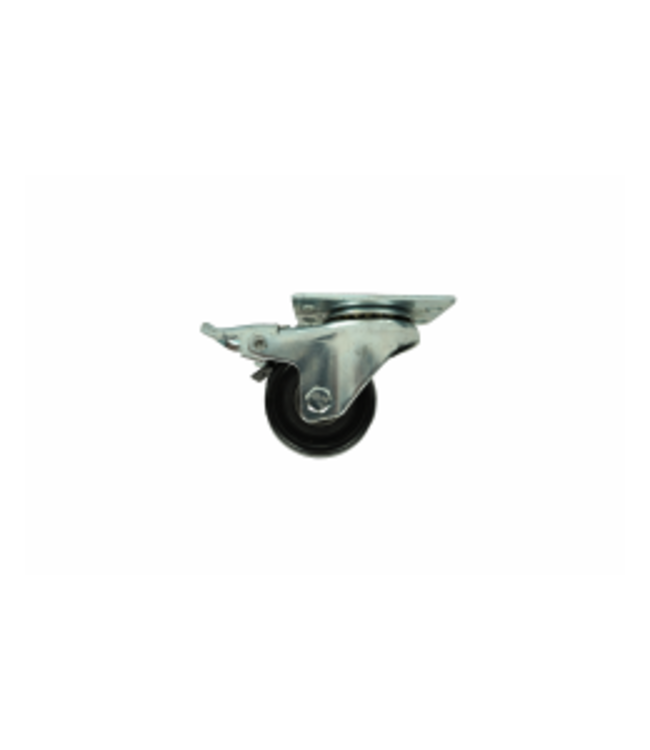 Wielenset 125 mm 4x - Combisteel