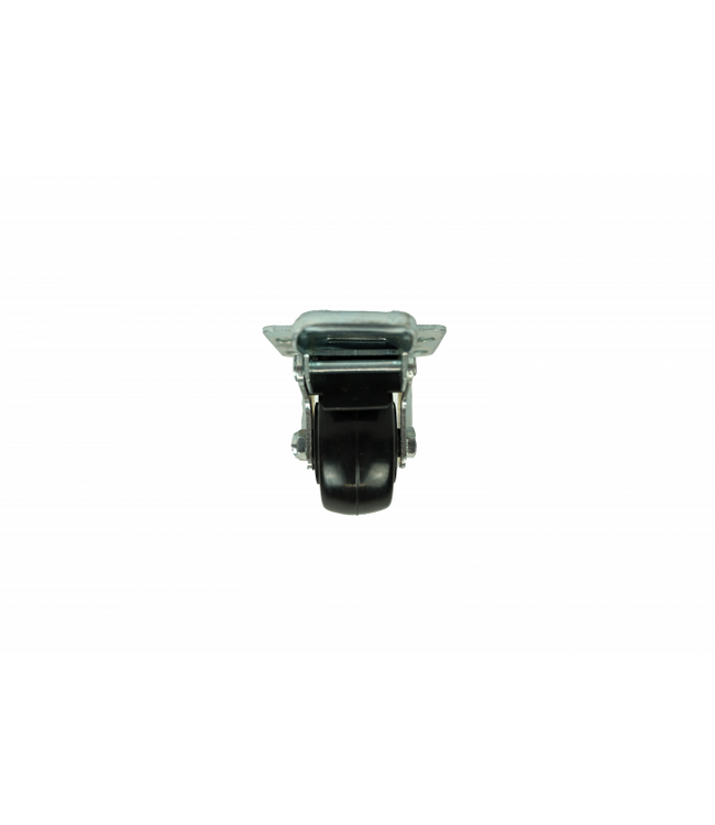 Wielenset 125 mm 4x - Combisteel