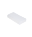 M/EP Servet 40x40 cm 2-laags wit 1/8 gevouwen cellulose | prijs & verp per 2.000 stuks