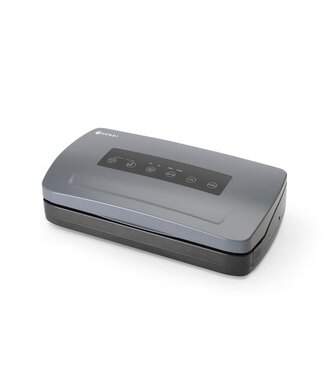 Hendi Vacuum verpakkingsmachine 385x205x(h)95 mm met ingebouwde rolhouder 220V/100W