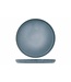 Cosy & Trendy Bord 210 mm Sri Lanka Grey - Cosy & Trendy | prijs & verp 6 stuks